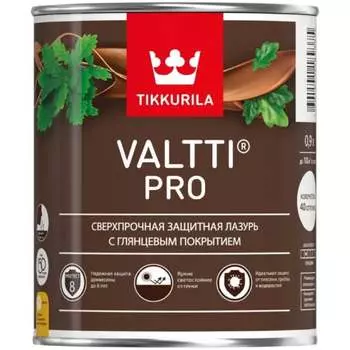 Антисептик для дерева Tikkurila Валтти Pro 700010342