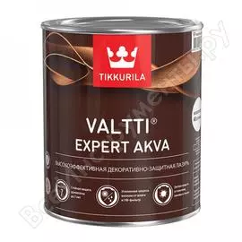 Антисептик для дерева Tikkurila