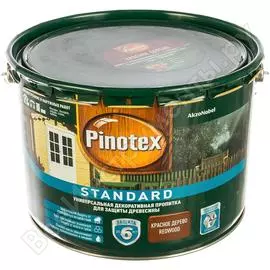 Антисептик Pinotex