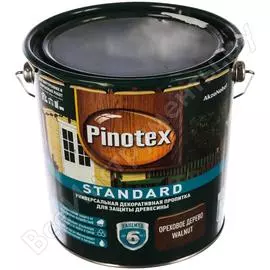 Антисептик Pinotex