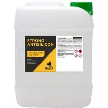 Антисиликон Нефтехимик strong 20л АНСЛ20000
