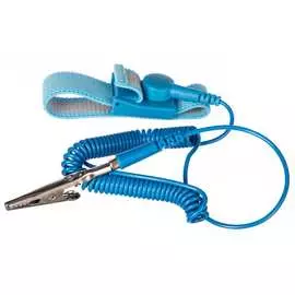 Антистатический браслет REXANT HT-611-6/ZD-152 12-0255