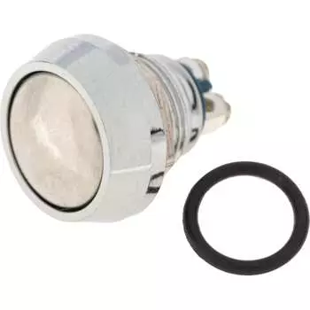 Антивандальная кнопка REXANT 36-3150