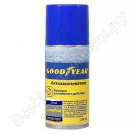 Антизапотеватель Goodyear GY000709