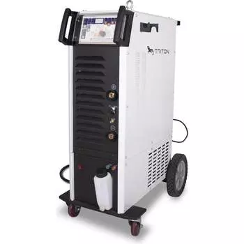 Аппарат аргоно-дуговой сварки Triton ALUTIG 500Р TTGAC500PW