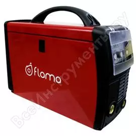 Аппарат для полуавтоматической сварки FLAMA