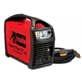 Аппарат плазменной резки Telwin SUPERIOR PLASMA 70 816170