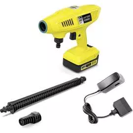 Аппарат среднего давления Karcher