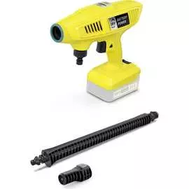 Аппарат среднего давления Karcher