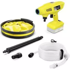 Аппарат среднего давления Karcher