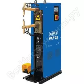 Аппарат точечной сварки blue weld вср 28 lcd 824223