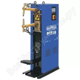 Аппарат точечной сварки blue weld вте 28 lcd 824221