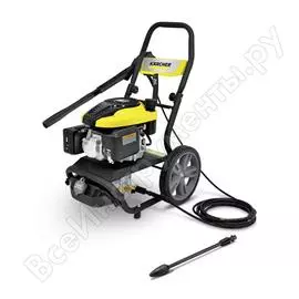 Аппарат высокого давления Karcher