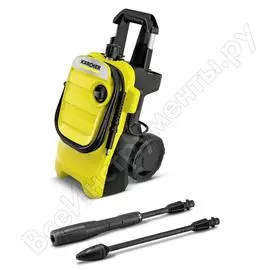 Аппарат высокого давления Karcher