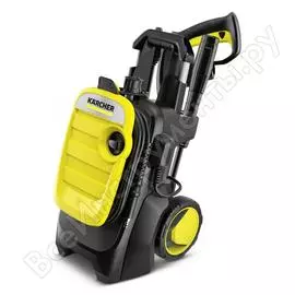 Аппарат высокого давления Karcher