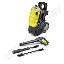 Аппарат высокого давления Karcher