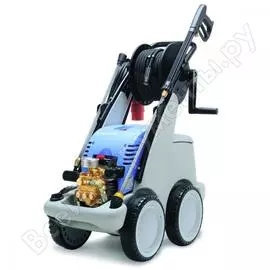 Аппарат высокого давления kranzle quadro 799 tst