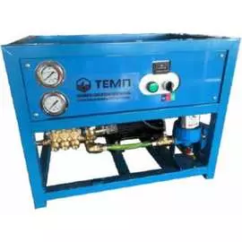 Аппарат высокого давления ТЕМП TX 13/200