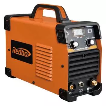 Аргонодуговой сварочный инвертор Redbo ExpertTig-160 7444
