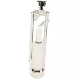 Сливная арматура для бачка Alcadrain A2000-CHROM