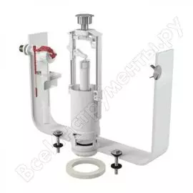 Сливная/наливная арматура для бачка Alca Plast 023-4516