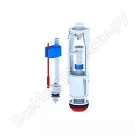 Арматура для бачка АНИ Пласт WC6550 023-2654