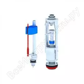 Арматура для бачка АНИ Пласт WC6550M 023-2655