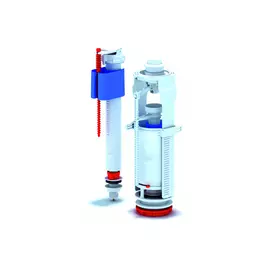 Универсальная арматура для бачка АНИ Пласт WC8510 023-1951