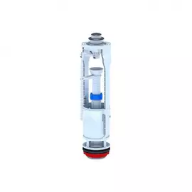 Сливная арматура для бачка АНИ Пласт эконом WC7030M 023-2645