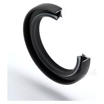 Армированная манжета DINROLL TC 100 140 12 NBR70 2001001739614