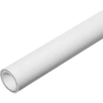 Армированная стекловолокном труба Valtec P-FIBER PN 20 VTp.700.FB20.75
