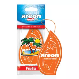 Ароматизатор Areon