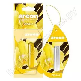 Ароматизатор Areon