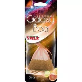 Ароматизатор FELIX Galaxy bag 411040142