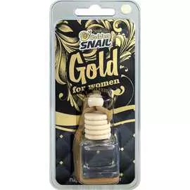 Ароматизатор Golden Snail