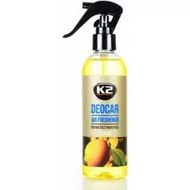 Ароматизатор K2