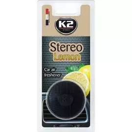 Ароматизатор на дефлектор K2