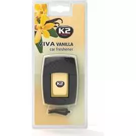 Ароматизатор на дефлектор K2