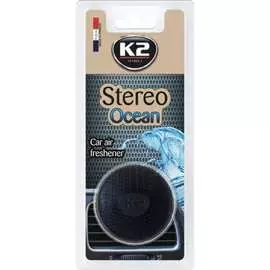Ароматизатор на дефлектор K2