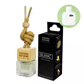 Ароматизатор Rekzit ADORE ALE MORE BLANC POUR HOMME 95024