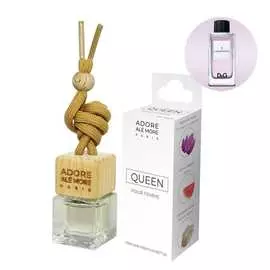 Ароматизатор Rekzit ADORE ALE MORE QUEEN POUR FEMME 95023