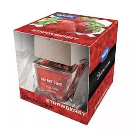 Ароматизатор Tasotti SECRET CUBE X6137082
