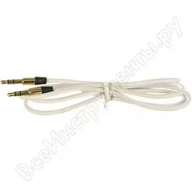 Аудиокабель Cablexpert CCAB-01-35MM-1MW