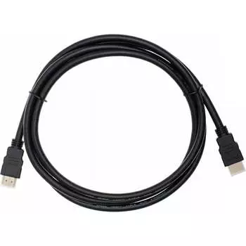 Аудио-видео кабель Cactus CS-HDMI.1.4-1.8 1723666