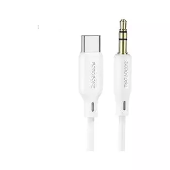 Аудиокабель Borofone bl18 0L-00058084