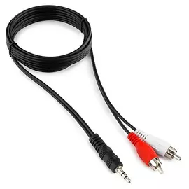 Аудиокабель Cablexpert CCA-458