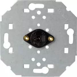 Аудиорозетка для подключения одной аудиоколонки Simon 75400-39