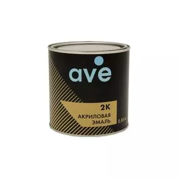 Автоэмаль AVE 10295210