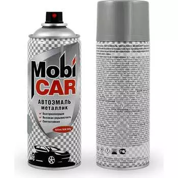 Автоэмаль Mobicar