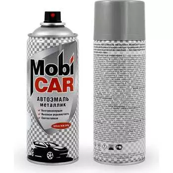 Автоэмаль Mobicar